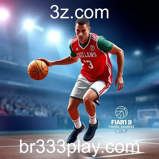 A Ascensão da BR 333 nos Jogos Digitais