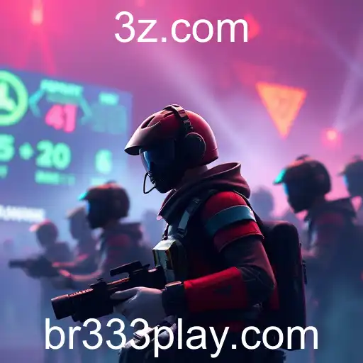 Inovações no Mundo dos Jogos Eletrônicos