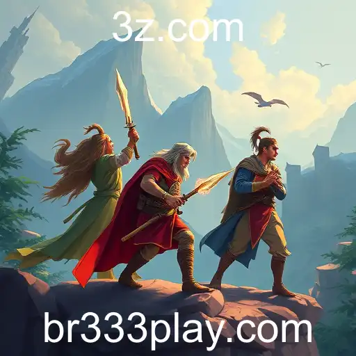 BR 333: Tendências e Impactos no Mundo dos Jogos