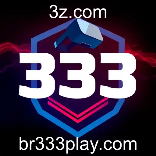 BR 333: O Novo Fenômeno no Universo dos Jogos