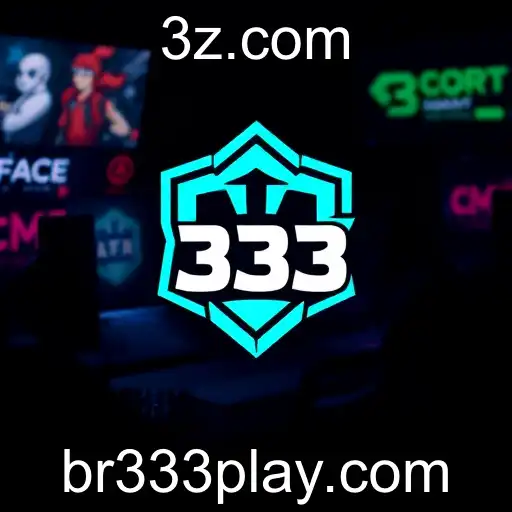 Exploração da BR 333 no Mundo dos Jogos Online