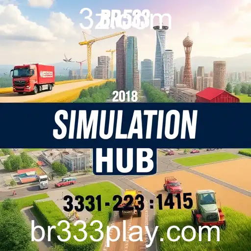 BR 333 e o Novo Horizonte dos Jogos Online