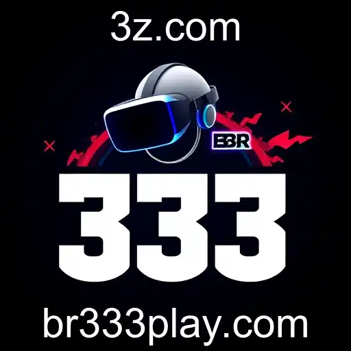 Ascensão dos Jogos em 2025: BR 333 como Protagonista