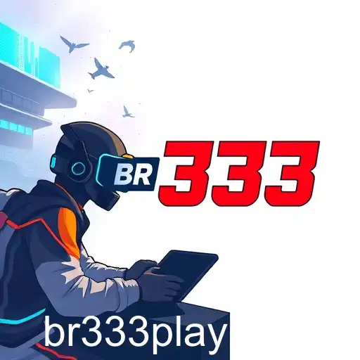 A Revolução dos Jogos em 2026: O Impacto da BR 333