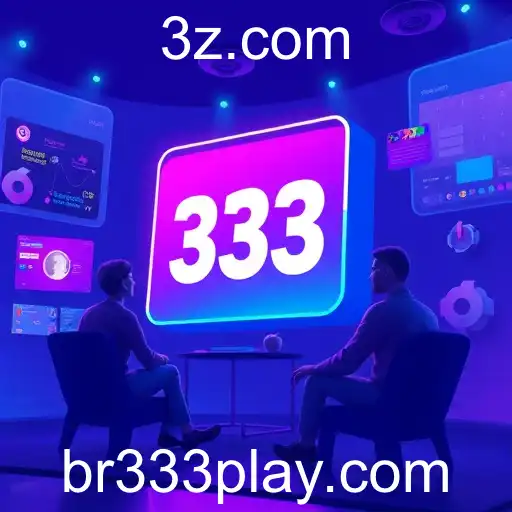 O Impacto e Vantagens do BR 333 no Cenário Atual de Jogos