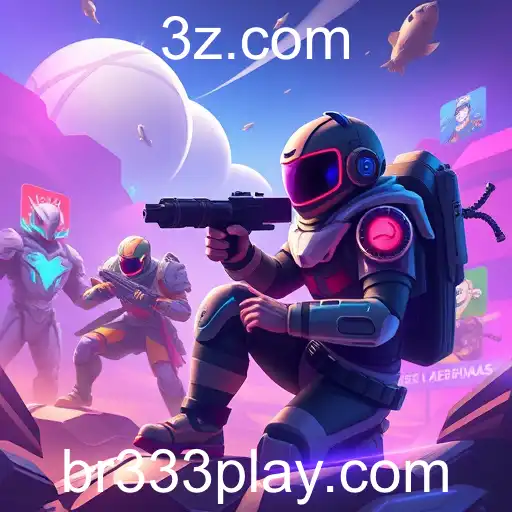 Tendências de Jogos em 2026: O Impacto da BR 333