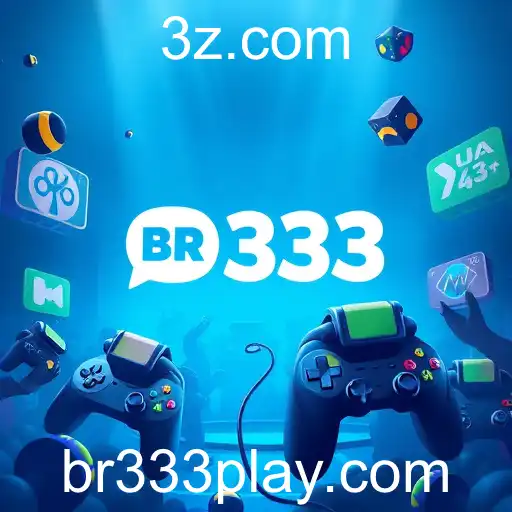 O Impacto da BR 333 no Cenário Atual de Jogos