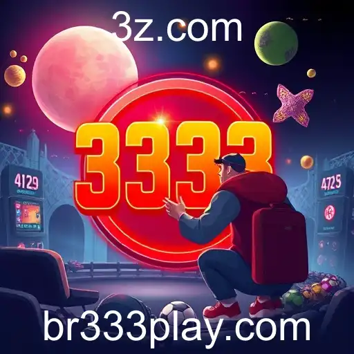 As Inovações do BR 333 no Cenário dos Jogos