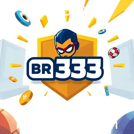 BR 333: A Nova Febre dos Jogos Online