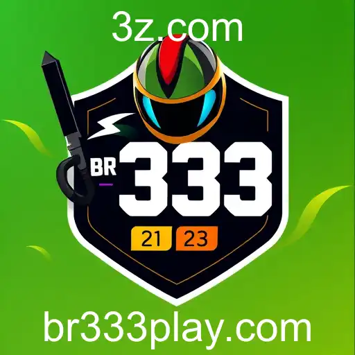 A Revolução da BR 333 no Mundo dos Games