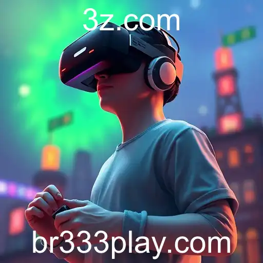 A Ascensão dos Jogos de Pilhagem na Era Digital