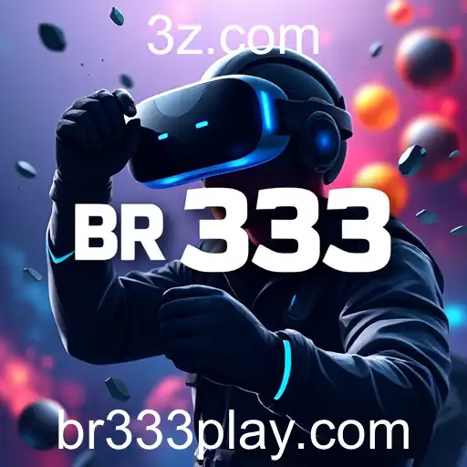 A Revolução da BR 333 no Mundo dos Jogos