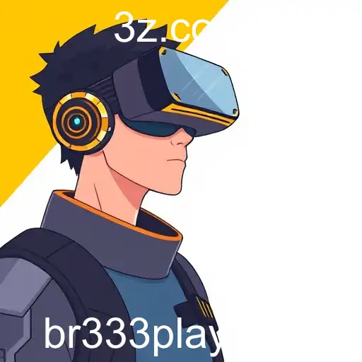 Nova Era dos Jogos: A Revolução BR 333